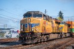 UP 8219